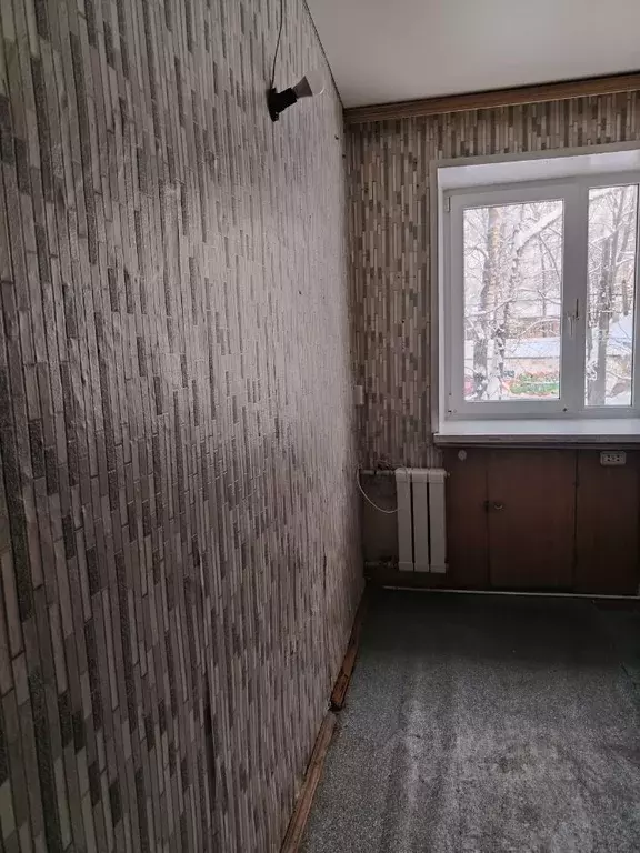 1-к кв. Рязанская область, Рязань район Строитель тер., ул. ... - Фото 2