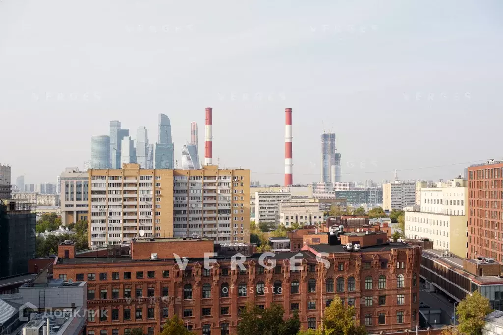 Продаётся 4-к квартира, 230 м - Фото 0