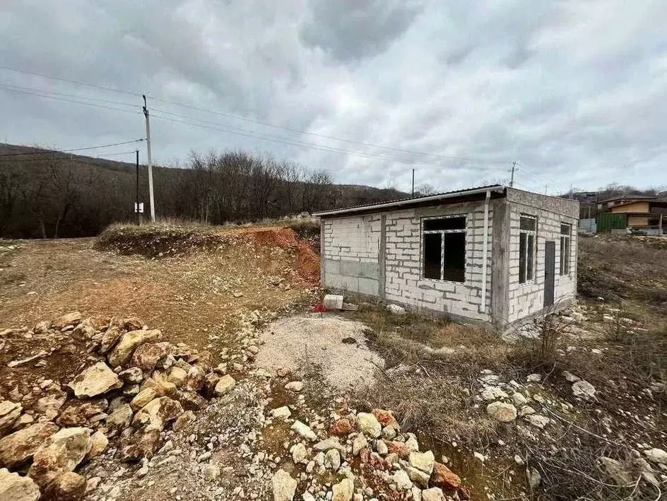 Дом в Севастополь, Севастополь, Балаклава г. ул. Оздоровительная (47 ... - Фото 2