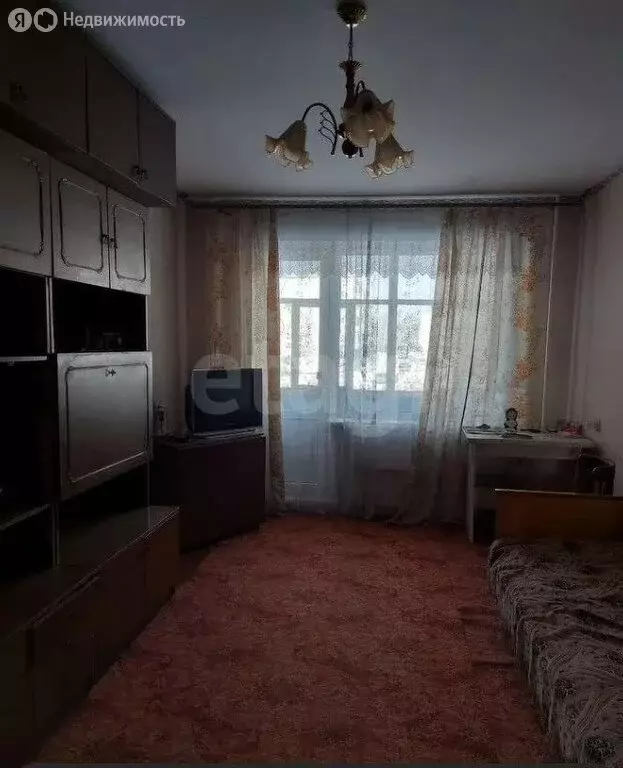 2-комнатная квартира: Зеленогорский, Центральная улица, 16 (45 м) - Фото 1