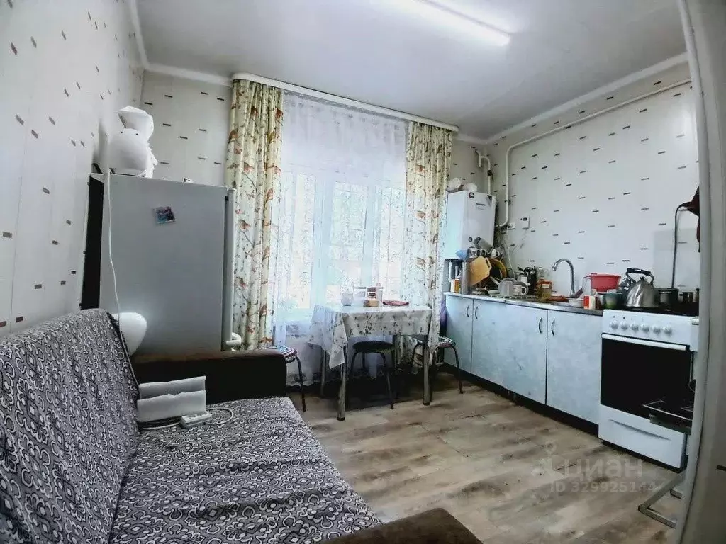 2-к кв. Удмуртия, Можга Можгинский район, Свердловский бул., 87 (39.6 ... - Фото 2