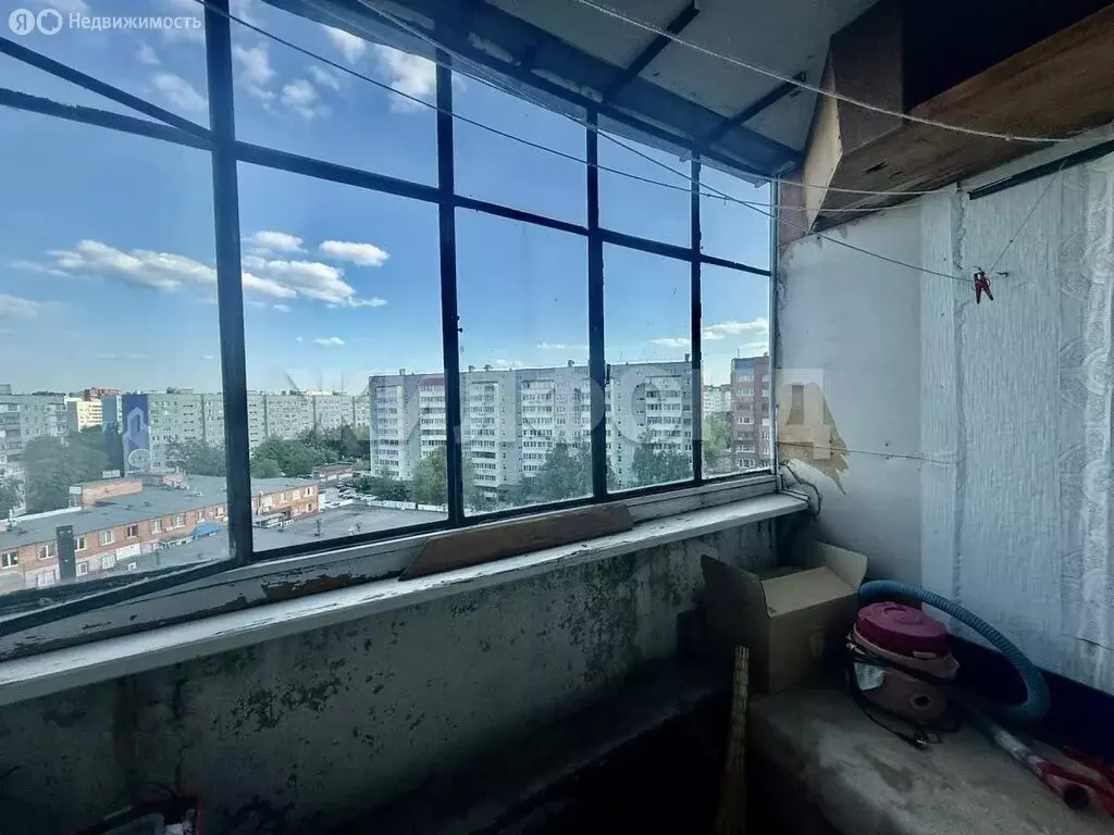 3-комнатная квартира: Тольятти, 15-й квартал, бульвар Космонавтов, 15 ... - Фото 1