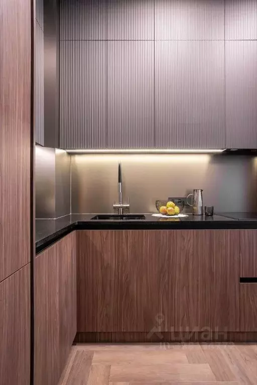 3-к кв. Москва Озерная ул., 1к2/6 (65.0 м) - Фото 2