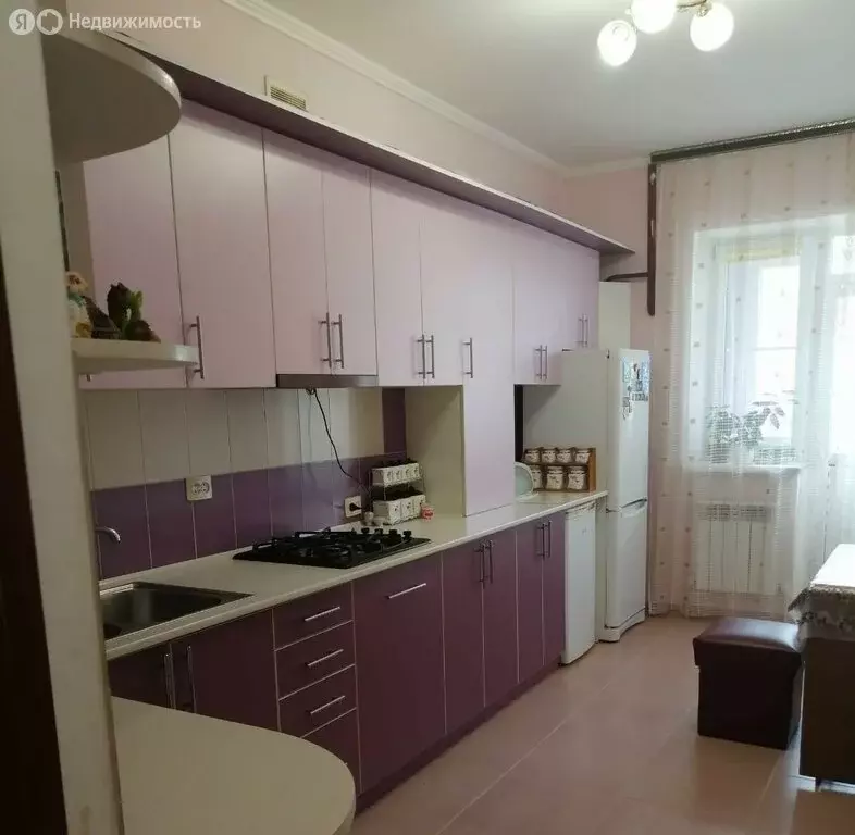 Квартира-студия: Темрюк, улица Анджиевского, 47Ак1 (65 м) - Фото 1
