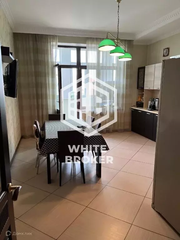 Продаётся 3-к квартира, 146.5 м - Фото 1