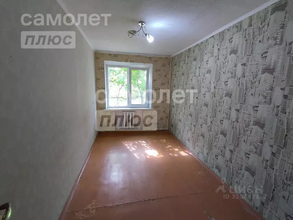 3-к кв. Краснодарский край, Славянск-на-Кубани Донская ул. (58.4 м) - Фото 1