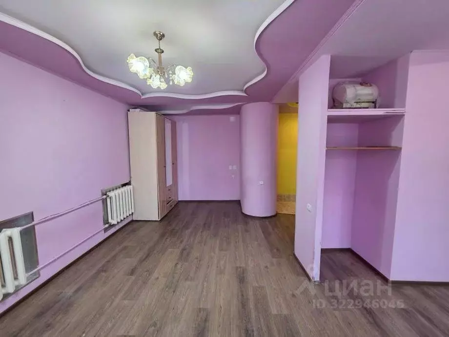 1-к кв. Пермский край, Соликамский муниципальный округ, с. Родники ул. ... - Фото 2