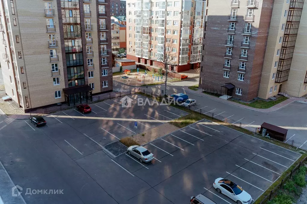 Продаётся 2-к квартира, 76.6 м - Фото 1