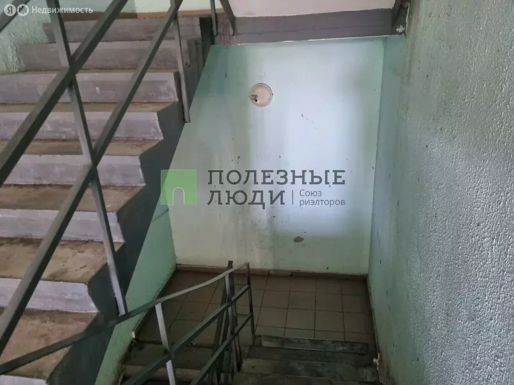 2-комнатная квартира: Ижевск, Инструментальная улица, 52 (34 м) - Фото 2