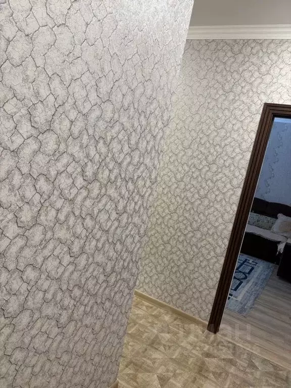 1-к кв. Дагестан, Дербент ул. Сальмана, 85Е (54.0 м) - Фото 2