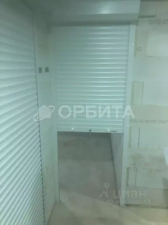 Склад в Тюменская область, Тюменский район, д. Дударева ул. Сергея ... - Фото 0