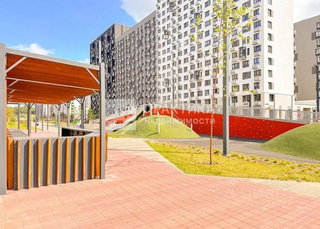 3-к кв. Московская область, Мытищи ул. Стрельбище Динамо, 10 (50.0 м) - Фото 1