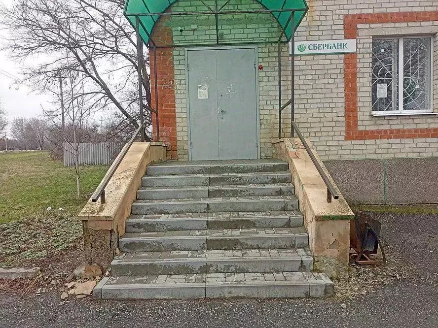 Офис в Белгородская область, Красногвардейский район, Засосенское ... - Фото 2