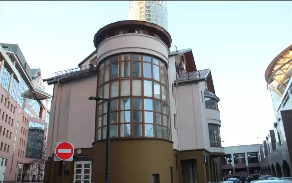 Офис (142.5 м) - Фото 1