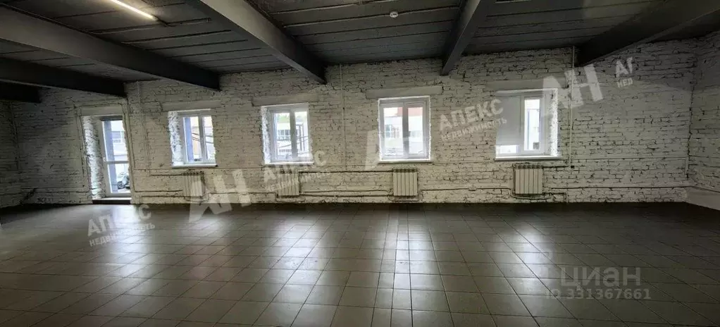 Помещение свободного назначения в Москва Вольная ул., 35С8 (98 м) - Фото 2