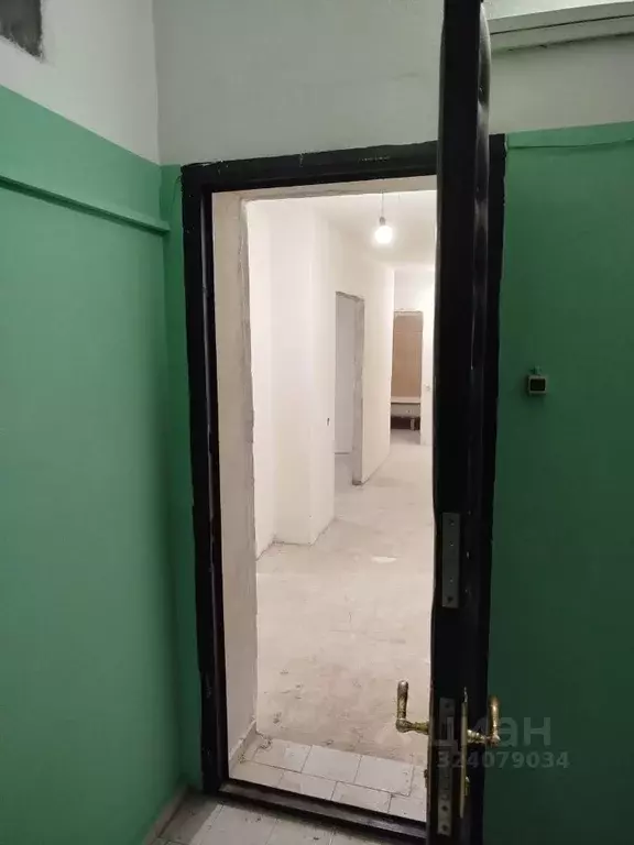 2-к кв. Московская область, Красногорск городской округ, Нахабино пгт ... - Фото 1