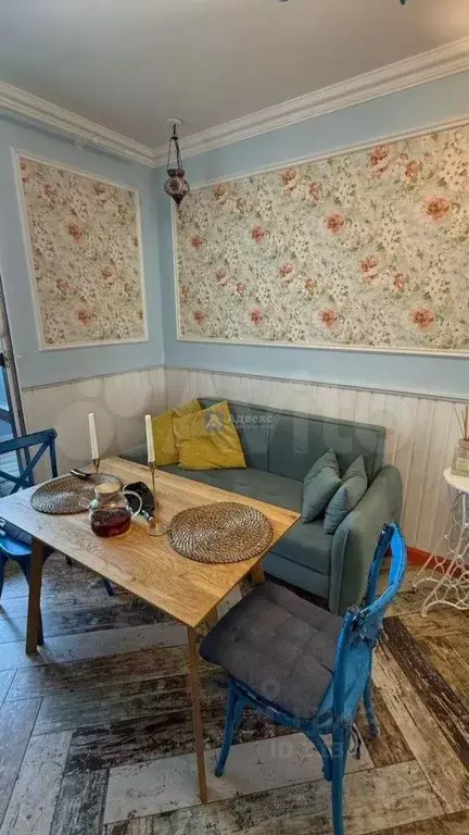 2-к кв. Тюменская область, Тюмень ул. Беляева, 33к2 (51.2 м) - Фото 1