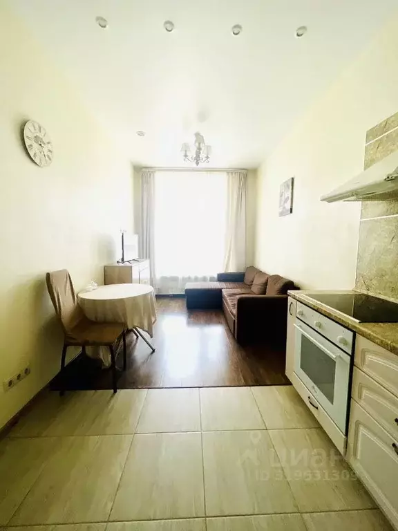 2-к кв. Москва ул. Адмирала Макарова, 6Бк1 (52.0 м) - Фото 0