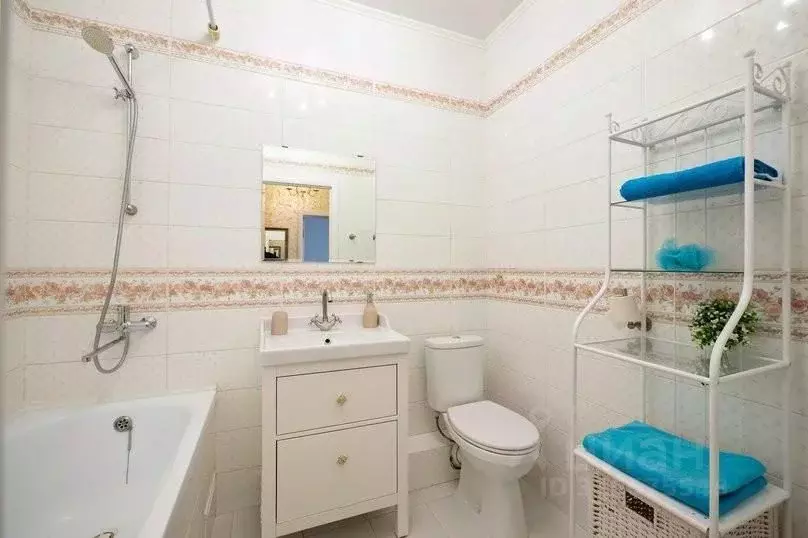 1-к кв. Татарстан, Казань ул. Сибгата Хакима, 42 (51.0 м) - Фото 1