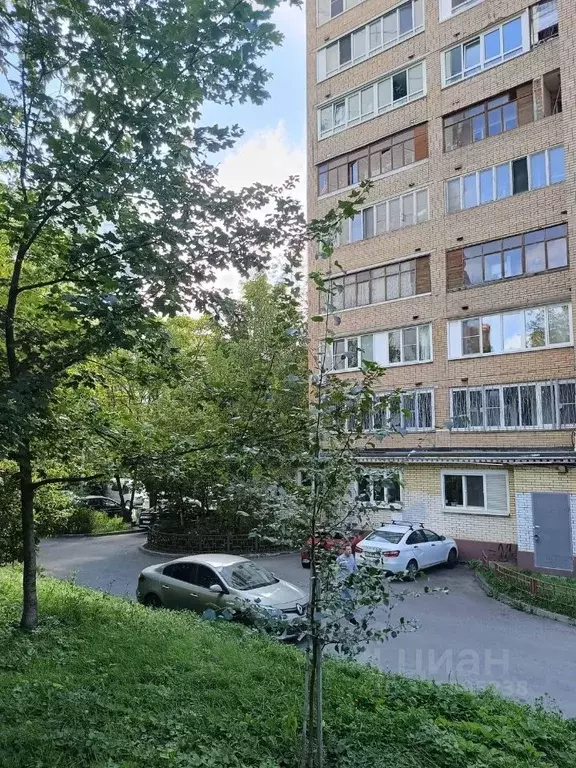 2-к кв. Московская область, Мытищи Новомытищинский просп., 88к2 (56.0 ... - Фото 0