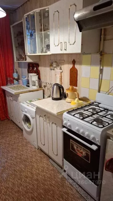 1-к кв. Москва ул. 8-я Соколиной Горы, 4 (31.0 м) - Фото 0