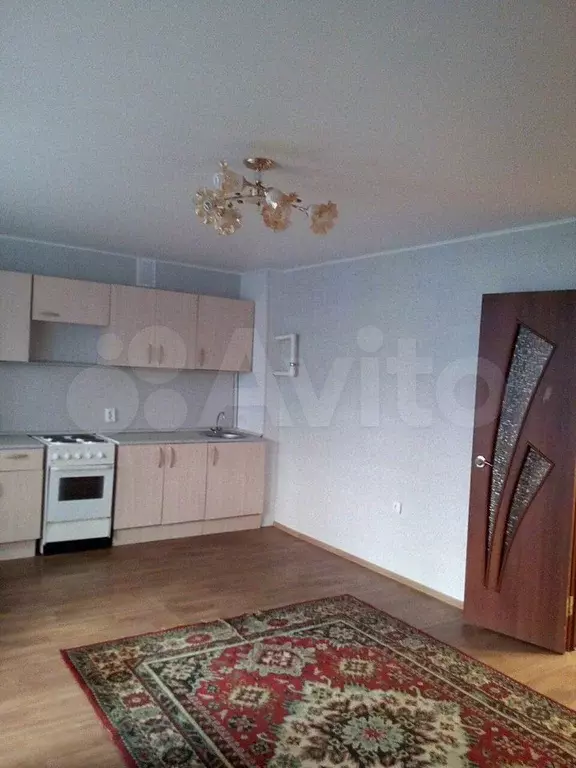 2-к. квартира, 50 м, 3/13 эт. - Фото 0