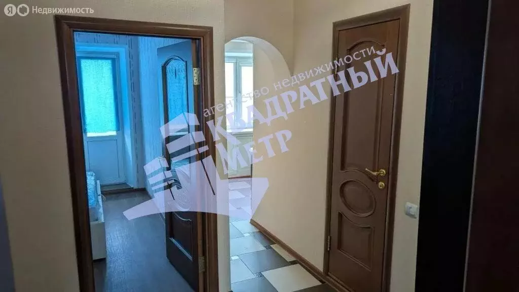 2-комнатная квартира: Балаково, Вокзальная улица, 6А (46 м) - Фото 1