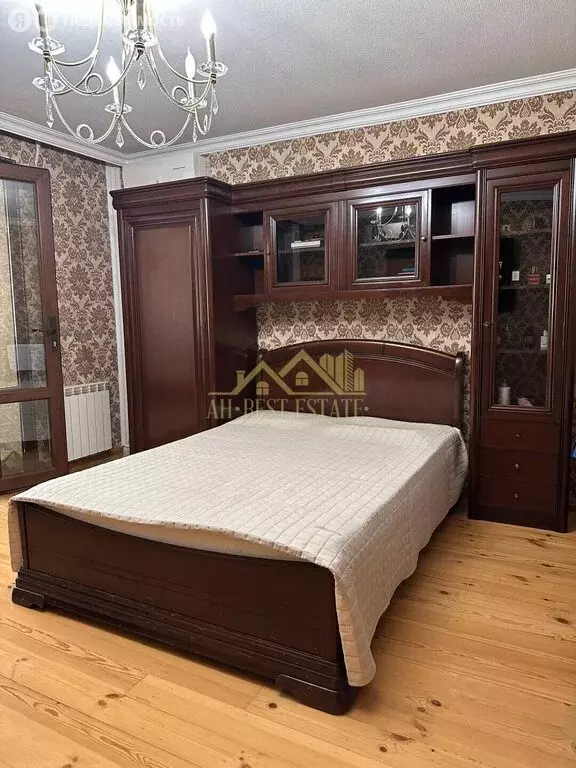 2-комнатная квартира: Владикавказ, Весенняя улица, 7 (80 м) - Фото 2