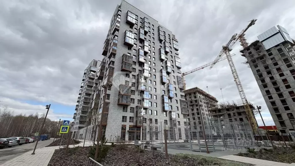 Помещение свободного назначения в Татарстан, Казань ул. Гаврилова, 7к2 ... - Фото 1