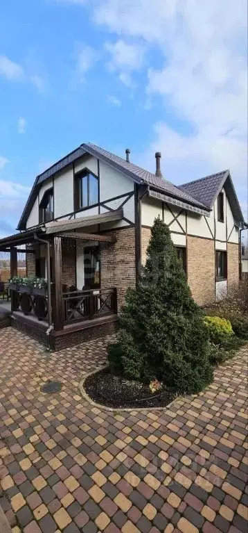 Дом в Московская область, Серпухов городской округ, Вяземские Сады кп ... - Фото 1