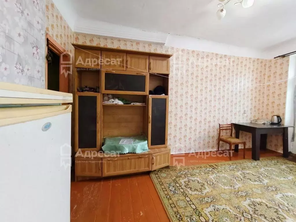 Комната Волгоградская область, Волгоград ул. Дегтярева, 37 (16.3 м) - Фото 2