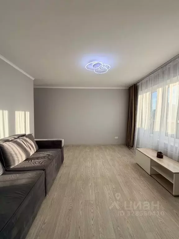 3-к кв. Москва Люблинская ул., 5К7 (52.0 м) - Фото 2