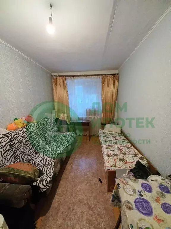 Комната Оренбургская область, Орск Новый город мкр, ул. Ленинского . - Фото 0