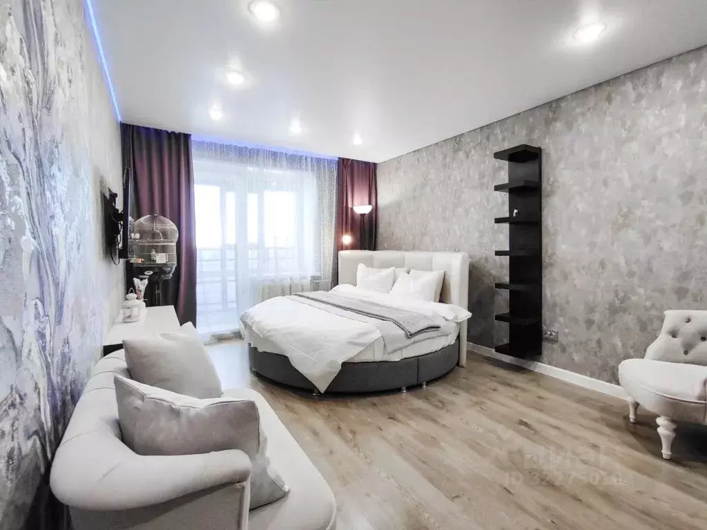 2-к кв. Новосибирская область, Бердск ул. Красная Сибирь, 138 (68.0 м) - Фото 2