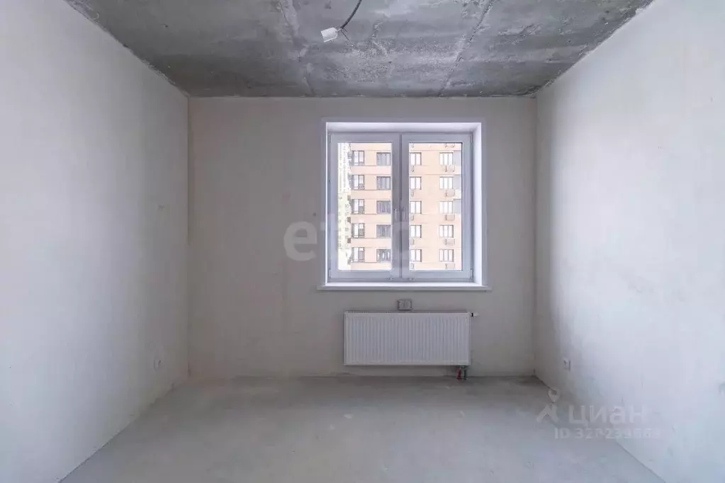 1-к кв. Тюменская область, Тюмень Новгородская ул., 9Б (35.8 м) - Фото 1