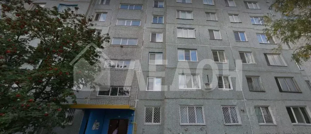 3-к кв. Омская область, Омск Московка-2 мкр, ул. Ярослава Гашека, 24 ... - Фото 1