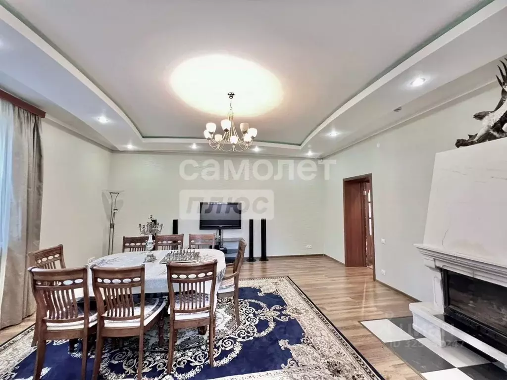 Дом в Московская область, Дмитровский муниципальный округ, д. ... - Фото 0