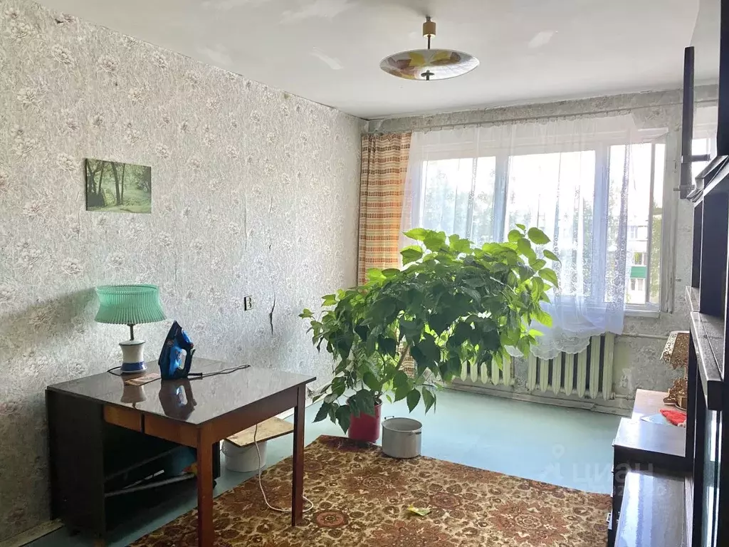 3-к кв. Псковская область, Псков ул. Новоселов, 17 (66.6 м) - Фото 1