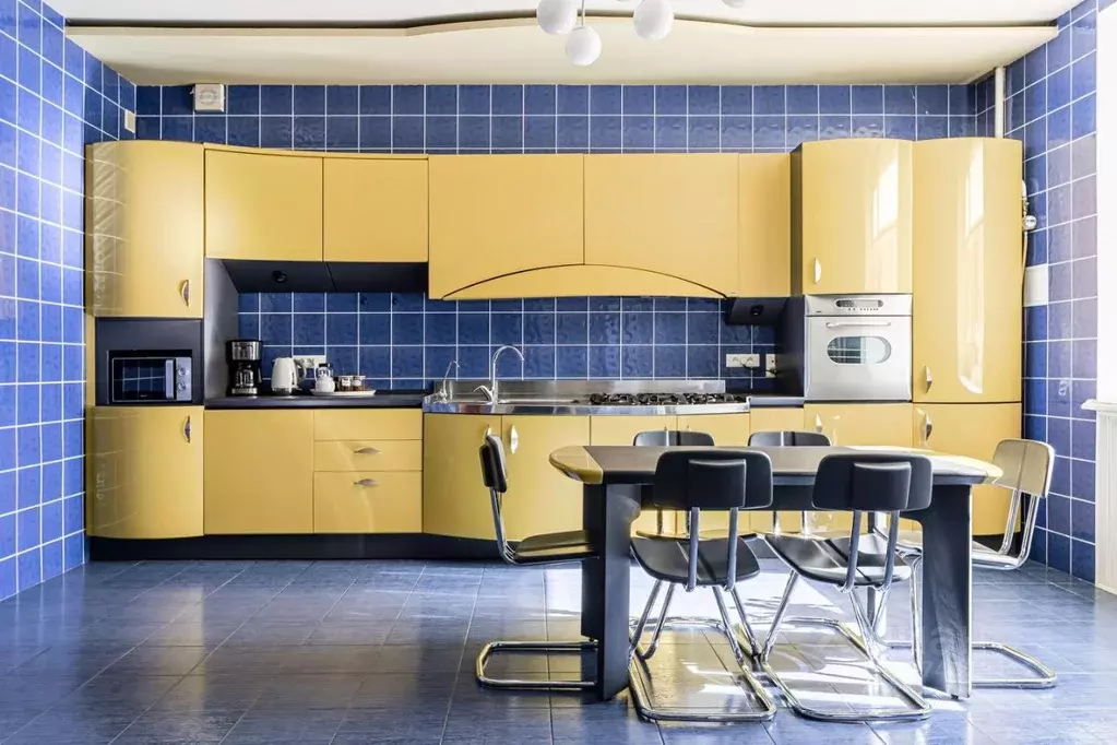 3-к кв. Татарстан, Казань ул. Николая Ершова, 57б (145.0 м) - Фото 2