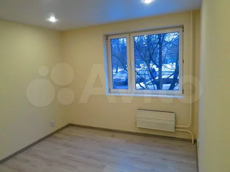 Квартира-студия, 17,8 м, 1/12 эт. - Фото 1