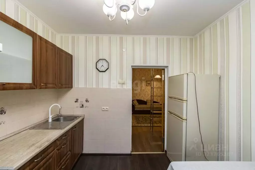 3-к кв. Тюменская область, Тюмень ул. Немцова, 71 (84.0 м) - Фото 2