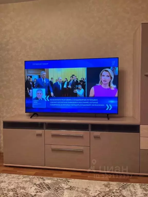 1-к кв. Нижегородская область, Нижний Новгород Светлогорский пер., 2 ... - Фото 1