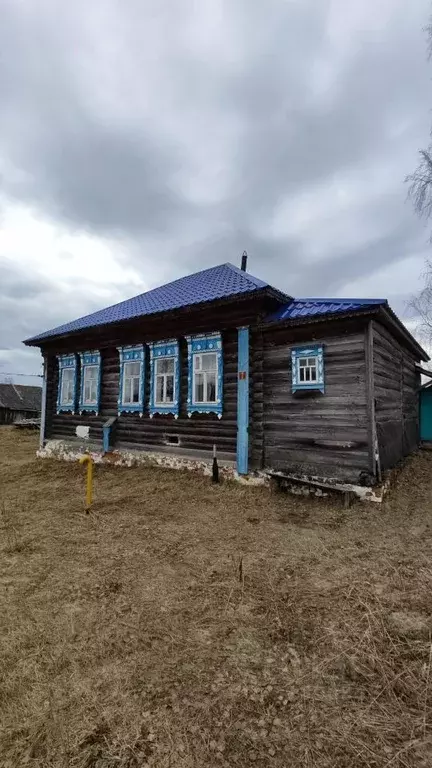Дом в Нижегородская область, Богородский муниципальный округ, д. ... - Фото 0