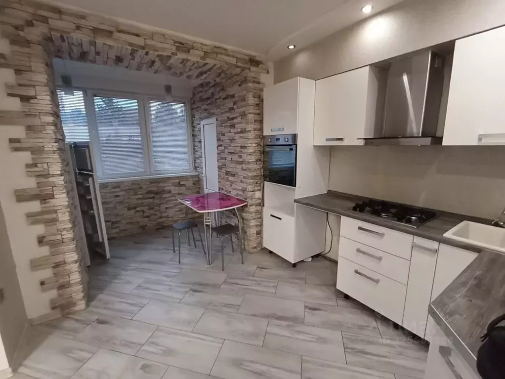 1-к кв. Ростовская область, Аксайский район, Щепкинское с/пос, пос. ... - Фото 1