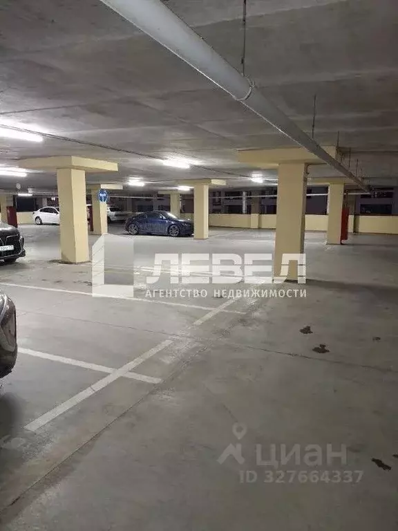 Гараж в Воронежская область, Воронеж ул. Шишкова, 142/3 (15 м) - Фото 2