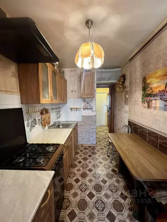 4-к кв. Орловская область, Орел Новосильский пер., 4 (75.7 м) - Фото 2