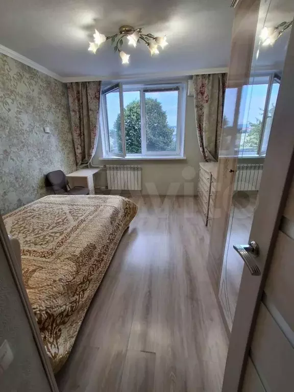 2-к. квартира, 55 м, 4/5 эт. - Фото 1
