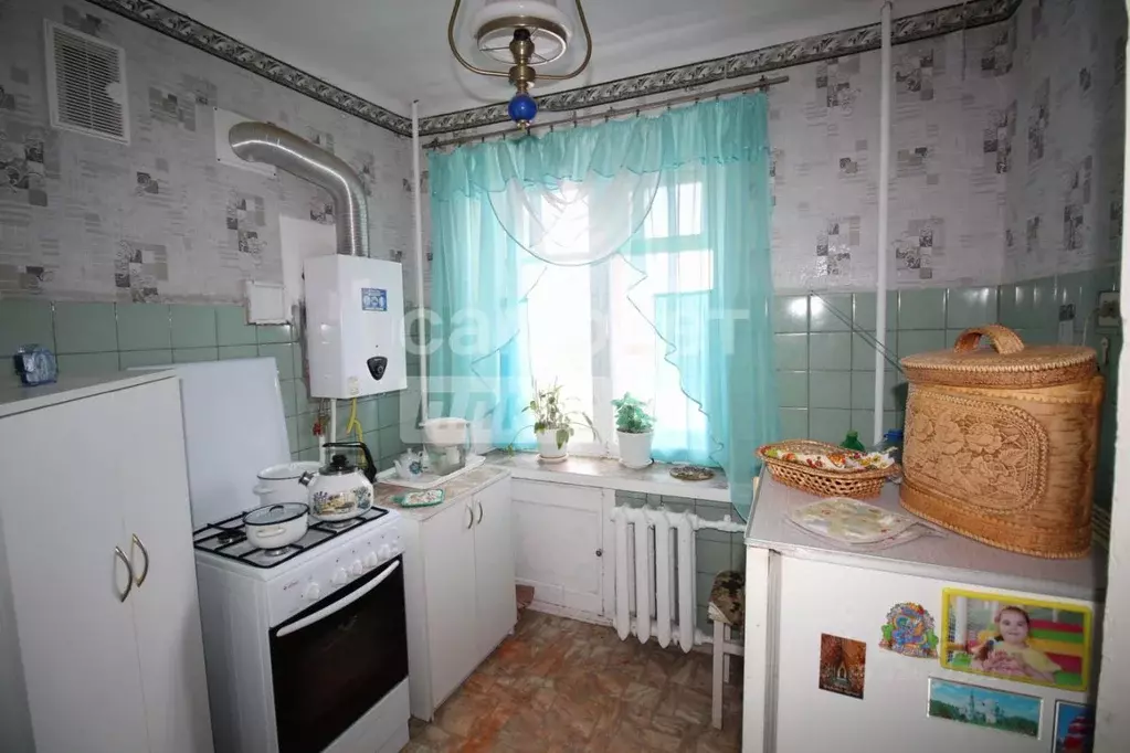 2-к кв. Архангельская область, Котлас ул. Маяковского, 11 (45.0 м) - Фото 1