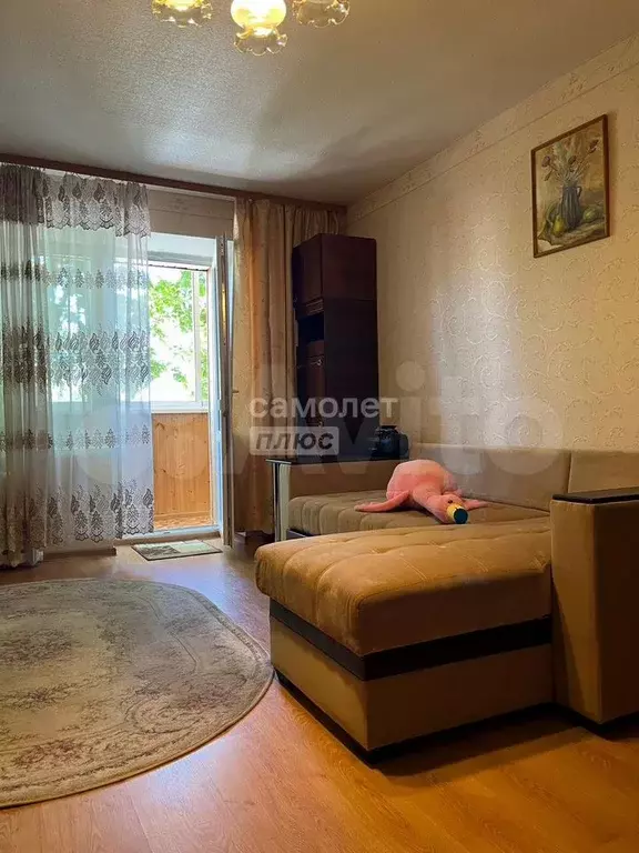 2-к. квартира, 50 м, 3/9 эт. - Фото 0