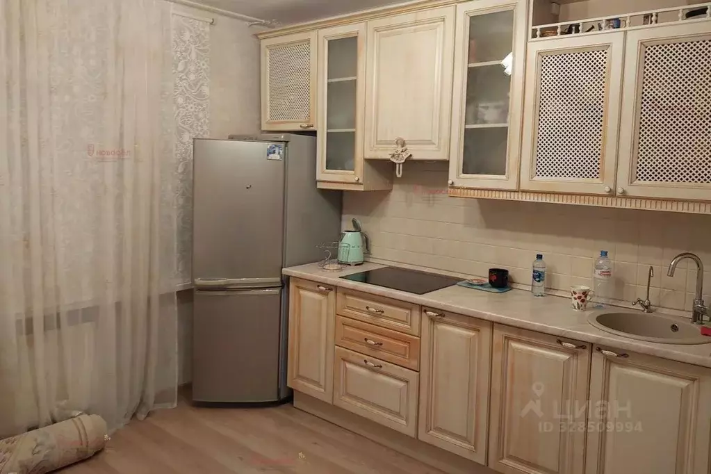 1-к кв. Свердловская область, Екатеринбург ул. Радищева, 61 (53.0 м) - Фото 2